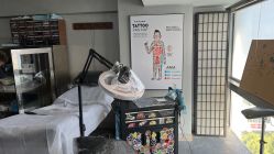 -極致刺青TATTOO STUDIO 私人订制