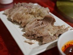 -贯贯吉·清真餐厅(浙江中路店)