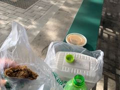 -老回回饺子馆(海洋馆店)