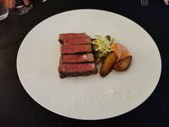 -圣丰索菲特·法国餐厅