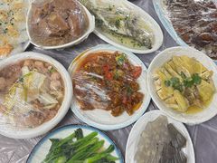 -新河畔海鲜酒楼(虎门店)