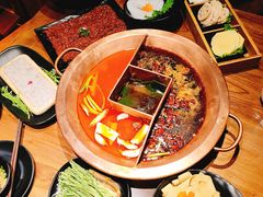 -雾漫川城重庆火锅(上和商业广场店)