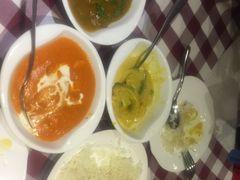 -Santoor 萨都里印度餐厅(北锣鼓巷店)