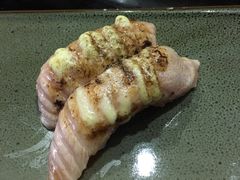-隐鮨日料(北辰三角洲店)