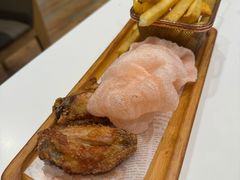 -龙记香港茶餐厅(久光百货店)