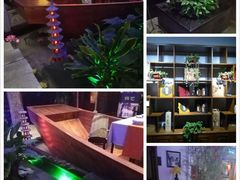 -碧露轩·大益茶体验馆(镇江路店)