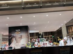 -博林天瑞喜来登酒店·西丽尚膳