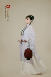 点击看大图 -美云庭古装·格格服汉服·京城旅拍(北京店)