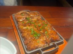 -前海沿·青岛菜(五四广场永旺店)