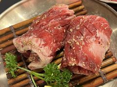 -西塔老太太泥炉烤肉(双井店)