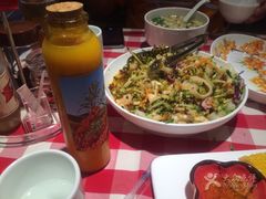 -西贝(上海我格广场店)