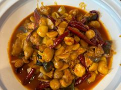 -印象鲵宴·张家界地标美食名片(溪布街店)