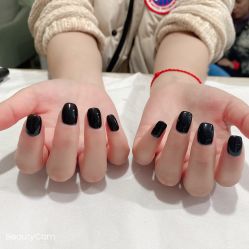 -媄甲诗美甲美睫