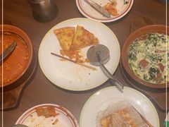 -萨莉亚意式餐厅(杭州滨江天街店)