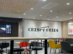 -麦当劳(新濠影汇店)