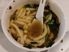 -李记搅团•非遗陕菜(三桥店)
