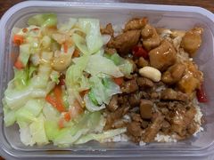 -永和大王(万顺路店)