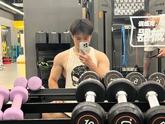 -FEELINGME乐刻私教馆·健身(文鼎财富店)