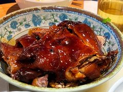 -慧娟面馆·餐厅(望江路店)