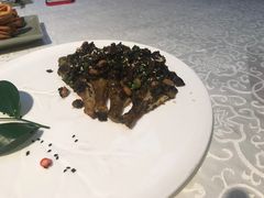 -汉唐宴长安食府