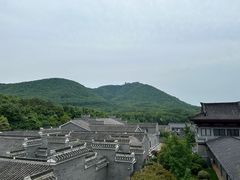 -句容茅山景区