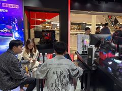 -ROG玩家国度(美罗城店)