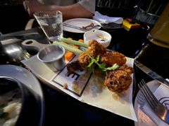 -Shanghai Brew House上海啤酒工坊(老外街店)