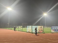 -回龙观体育文化公园