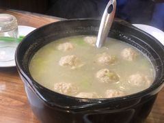 砂锅丸子-砂锅李(九江路店)