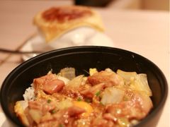 东京小便当-东京和食 Sun with AQUA