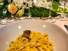 -君悦酒店·La Terrazza意合園·意式风味