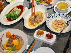-悦厨中餐厅(成都天府丽都喜来登饭店)