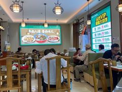 -鲁南仔·滕州炒鸡(经三路店)