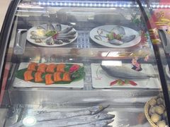 -望海潮海鲜店 特色家常菜(在海一方店)
