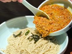 -裕兴记•蟹黄面馆(人民广场店)