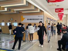 -东北大学附属辽宁爱尔眼科医院