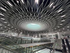 -深圳市当代艺术与城市规划馆