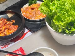 -韩宫宴烤肉·料理(合肥中环城店)