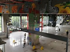 -秀沿路(地铁站)