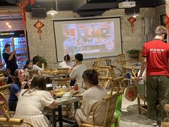 -神伙烧烤(江北黄泥塝店)
