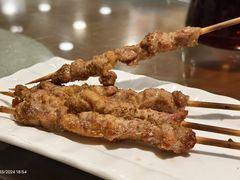 -中发源·清真餐厅(春风店)