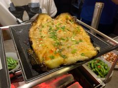 -很久以前羊肉串(打浦路店)