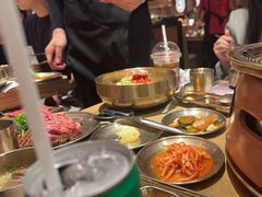 -西塔老太太泥炉烤肉(亚运村店)