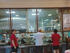 -漕河全驴宴饭店(徐水店)