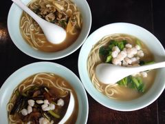 -奎元馆.百年奎元.非遗传承(西湖边的解放路店)