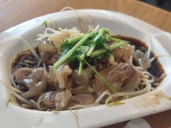 -功牛泉州牛肉小吃(崇武店)