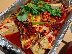 -每味每客·重庆麻辣烫(国泰店)