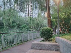 -南长河公园