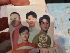 -一朵一果(南锣鼓巷店)