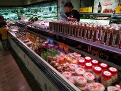 -BETTER拜特进口超市(人民路店)
